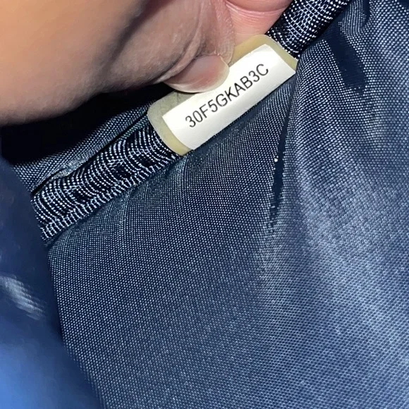 Michael Kors Large Backpack - Picture 10 of 10